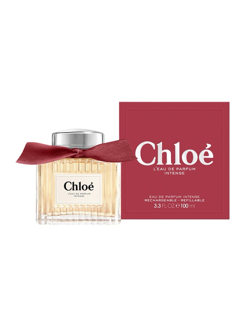 Chloé L'Eau de Parfum Intense - 1.6fl oz / 50ml - Sealed